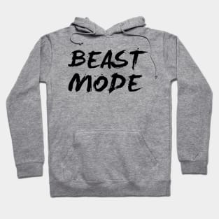 beast mode Hoodie